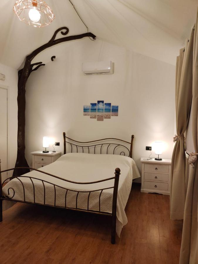 Casa Janas Affittacamere Bed & Breakfast Piscinas Exterior foto