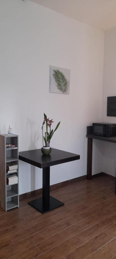 Casa Janas Affittacamere Bed & Breakfast Piscinas Exterior foto