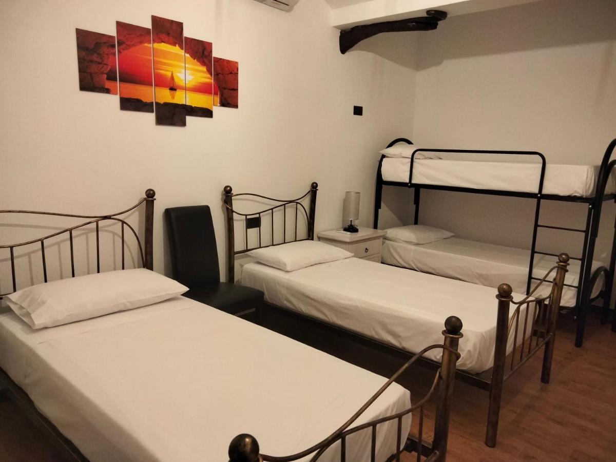 Casa Janas Affittacamere Bed & Breakfast Piscinas Exterior foto